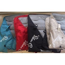 Recambio Tapizado silla Zest