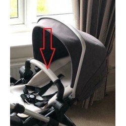 Recambio Barra Protectora Silver...