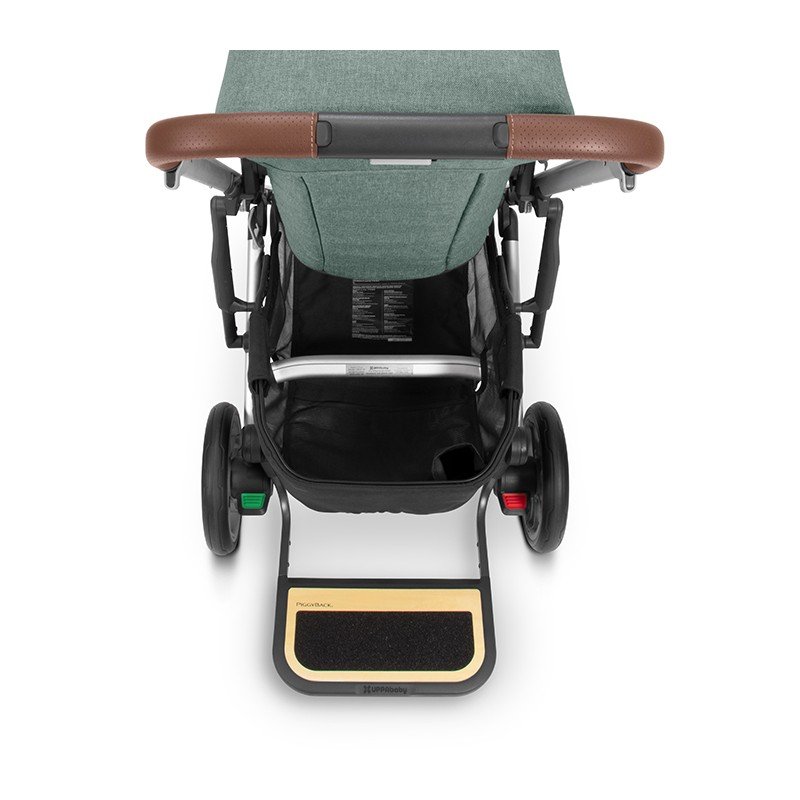 Cruz V2 Uppababy Piggyback
