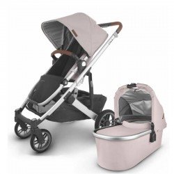 Cochecito 2 Piezas Cruz V2 Uppababy