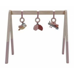 Gimnasio Infantil Madera Flores &...