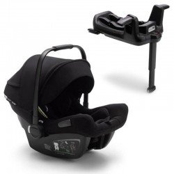 Pack Bugaboo Turtle Air + Base isofix...