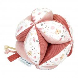 Pelota Montessori Little Dutch