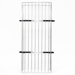 Parrilla coche Silver Cross