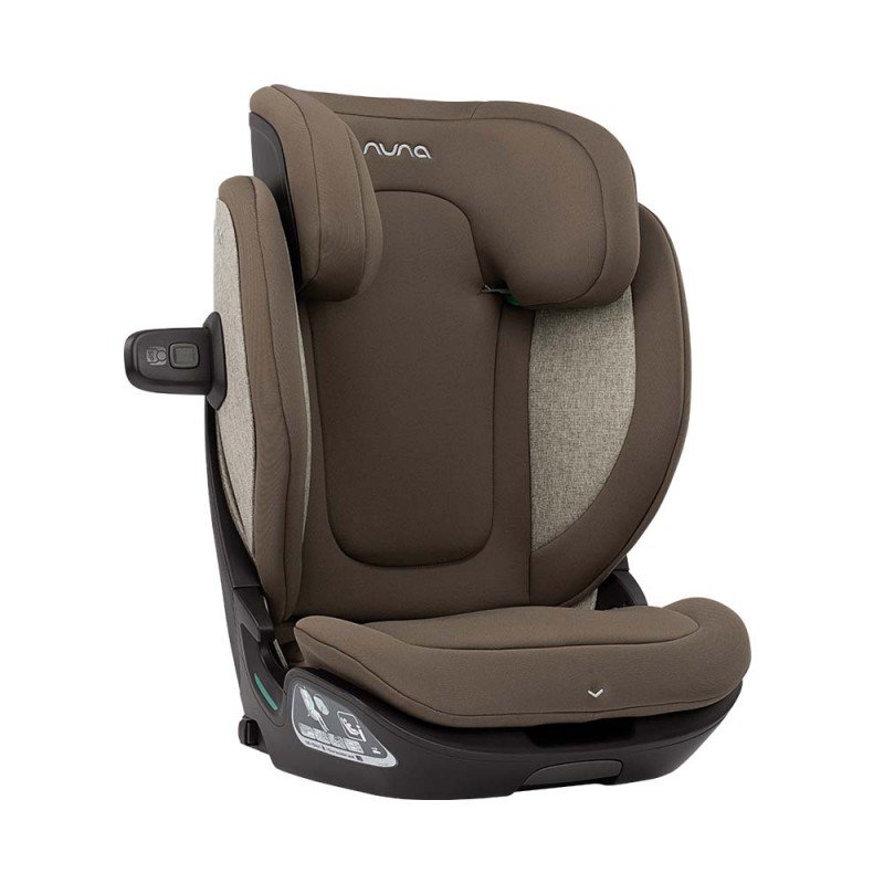 KIDFIX I-SIZE la silla de coche Grupo 2-3 más segura - Sillas Auto