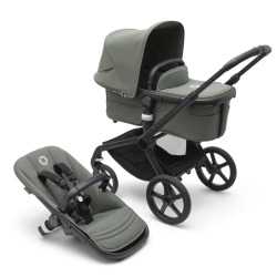 Bugaboo Pack Accesorios Verano Bugaboo Fox / Cameleon