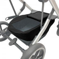 Tapa - cubre cesta Balios S Cybex...