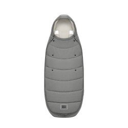 Saco Platinum Mios y Priam Cybex
