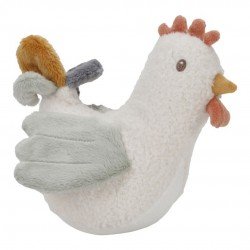 Tentetiesos Gallina Little Dutch