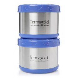Set 2 Termos 500 ml. Termagold
