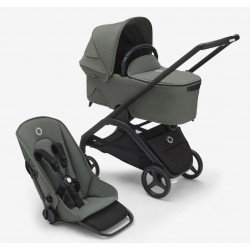 Cochecito Bugaboo Dragonfly