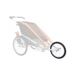 Thule jogging kit para Chariot Cougar...