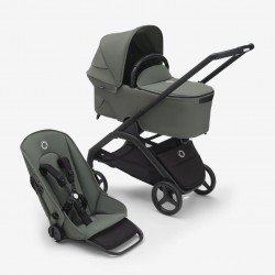 Pack completo Bugaboo Dragonfly...
