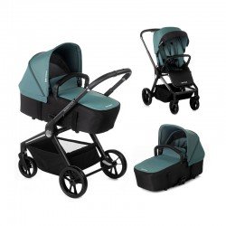 Cochecito Stratos Duo Be Cool