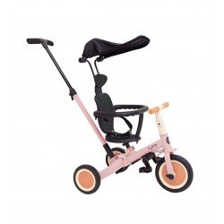 Triciclo Olmitos Gyro+
