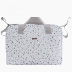 Bolso maternal Ines Uzturre