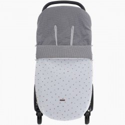 Saco de silla Petra Minivichy Uzturre