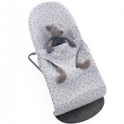 Vestidura hamaca BabyBjörn Ines Uzturre