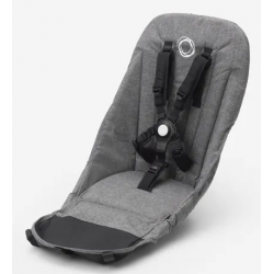 Funda de silla Donkey 3 Gris Melange