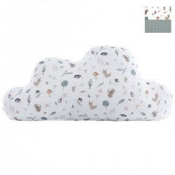 Cojín nube Roque Uzturre