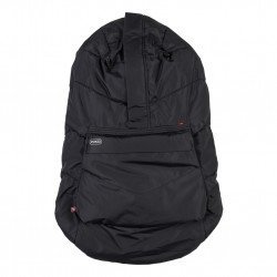 Cobertor mochila portabebé Voksi