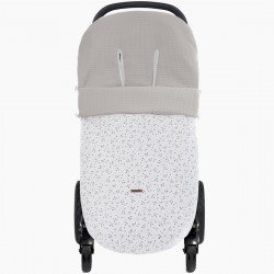 Saco de silla polipiel Ines Uzturre