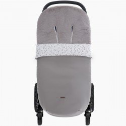 Saco de silla DA Ines int. mouton...