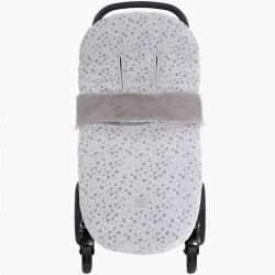 Saco de silla Caetana int. mouton...