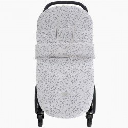 Saco de silla Caetana Uzturre