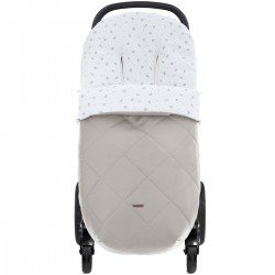 Saco de silla CC Paul Uzturre
