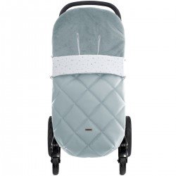 Saco de silla CC Ofelia int. Mouton...