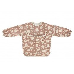 Babero 2 en 1 con mangas Béaba