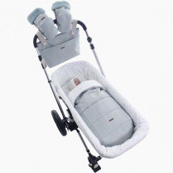 Saco capazo CA Clea Uzturre