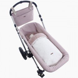 Saco capazo polipiel Po Clea int....