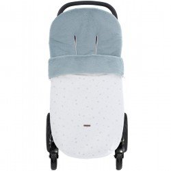 Saco de silla polipiel Clea int....