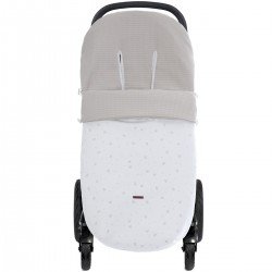 Saco de silla polipiel Clea Uzturre