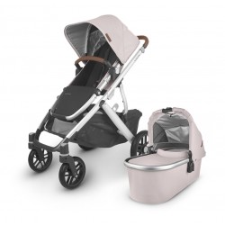 Cochecito 2 Piezas Vista V2 Uppababy