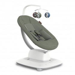 Hamaca Mamaroo Smart Swing Uppababy