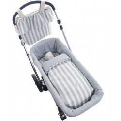 Saco capazo Raya Uzturre