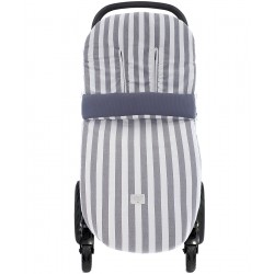 Saco de silla Raya Uzturre