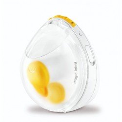 Sacaleches Medela Magic Inbra™ Simple