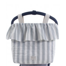 Talega midi volante Raya Uzturre