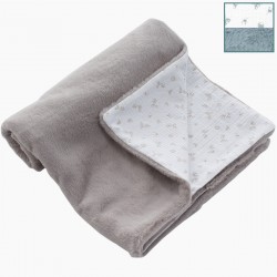 Manta Flavia en Mouton Uzturre