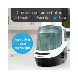 Esterilizador Bottle Washer Pro...