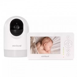 Vigilabebes Digimonitor 4.3" Pro