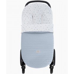 Saco de silla Paul Uzturre