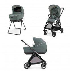 Coche silla Inglesina Electa 2026