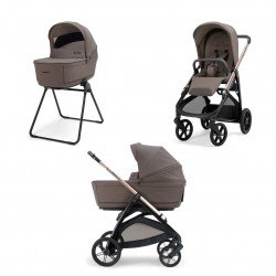 Coche silla Inglesina Aptica 2026