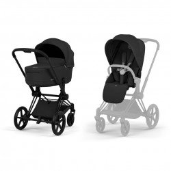Coche silla Priam Comfort 2026