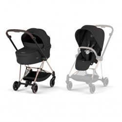 Coche silla Mios Comfort 2026